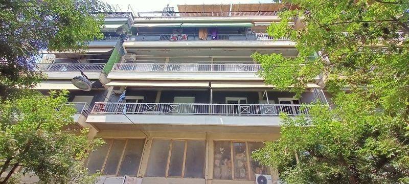 Εξωτερικός χώρος