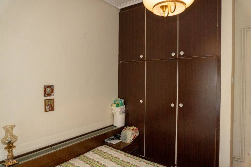 Υπνοδωμάτιο