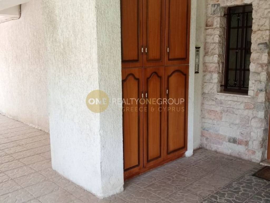 Άποψη χώρου