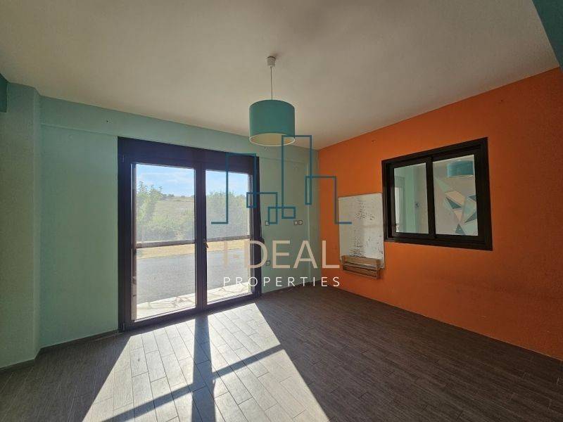 Άποψη χώρου