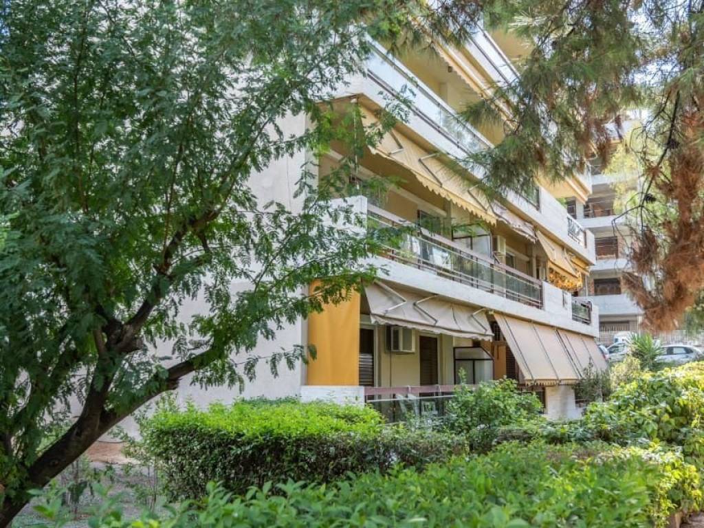 Εξωτερικοι χώροι