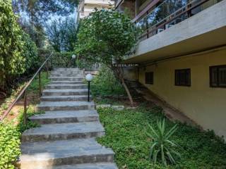 Εξωτερικοι χώροι