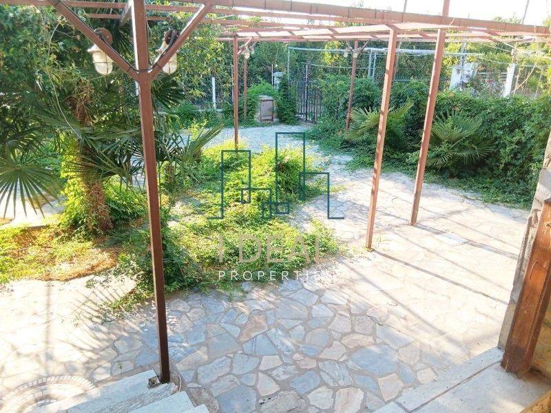 ΕΞΩΤΕΡΙΚΟΣ ΧΩΡΟΣ