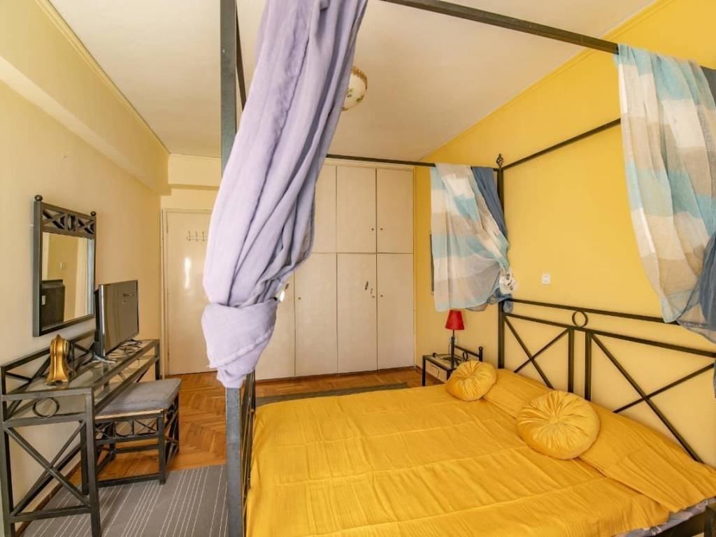 Υπνοδωμάτιο