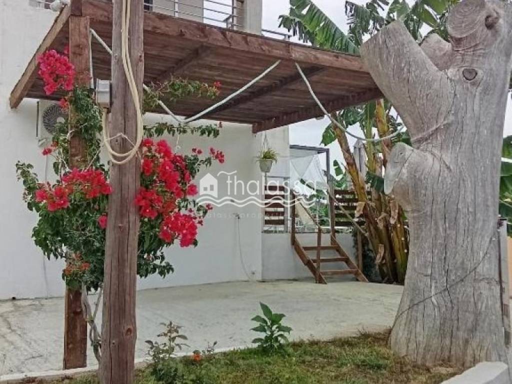 Εξωτερικός χώρος