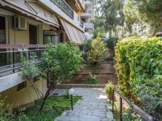 Εξωτερικοι χώροι