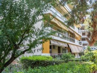 Εξωτερικοι χώροι