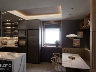 Forumland Real Estate, Esoterike opse