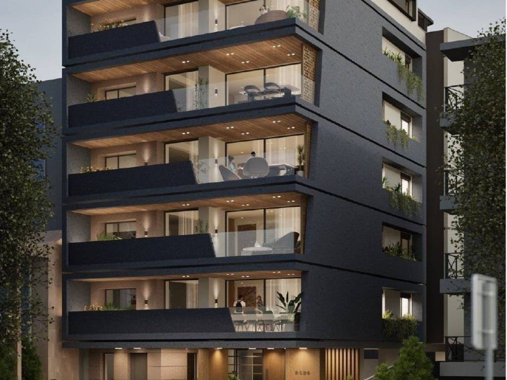 Forumland Real Estate, Exoterike Opse