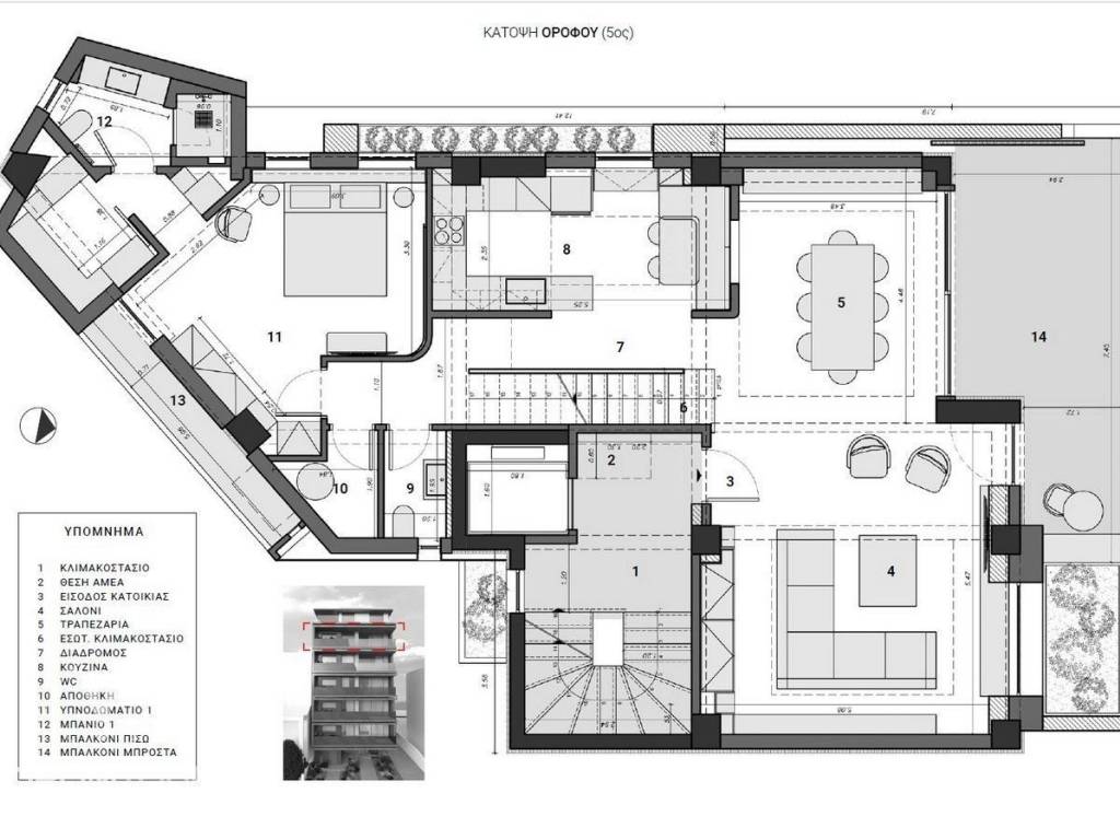Forumland Real Estate, katopse 5oy