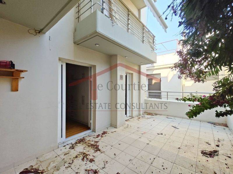 Εξωτερικός χώρος