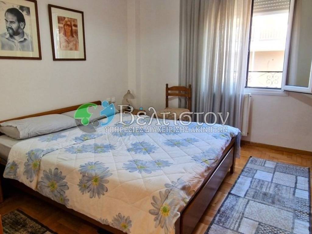 Υπνοδωμάτιο