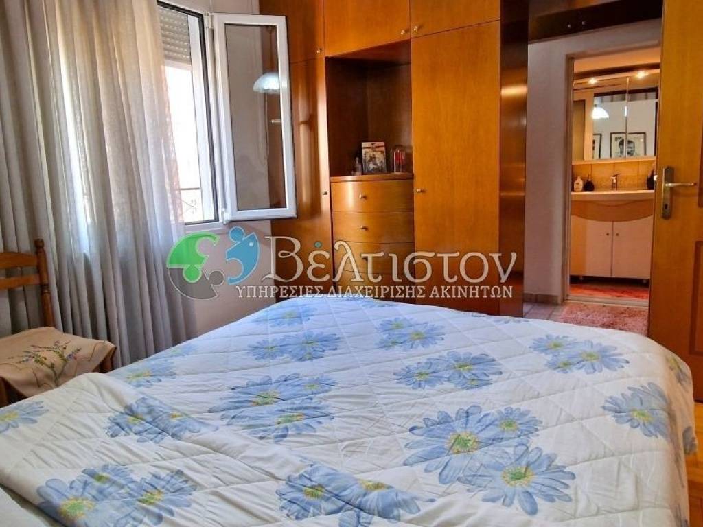 Υπνοδωμάτιο