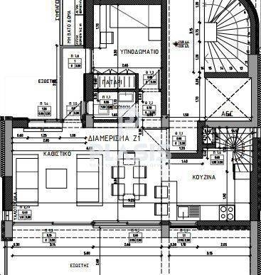 Εσωτερικοι χώροι