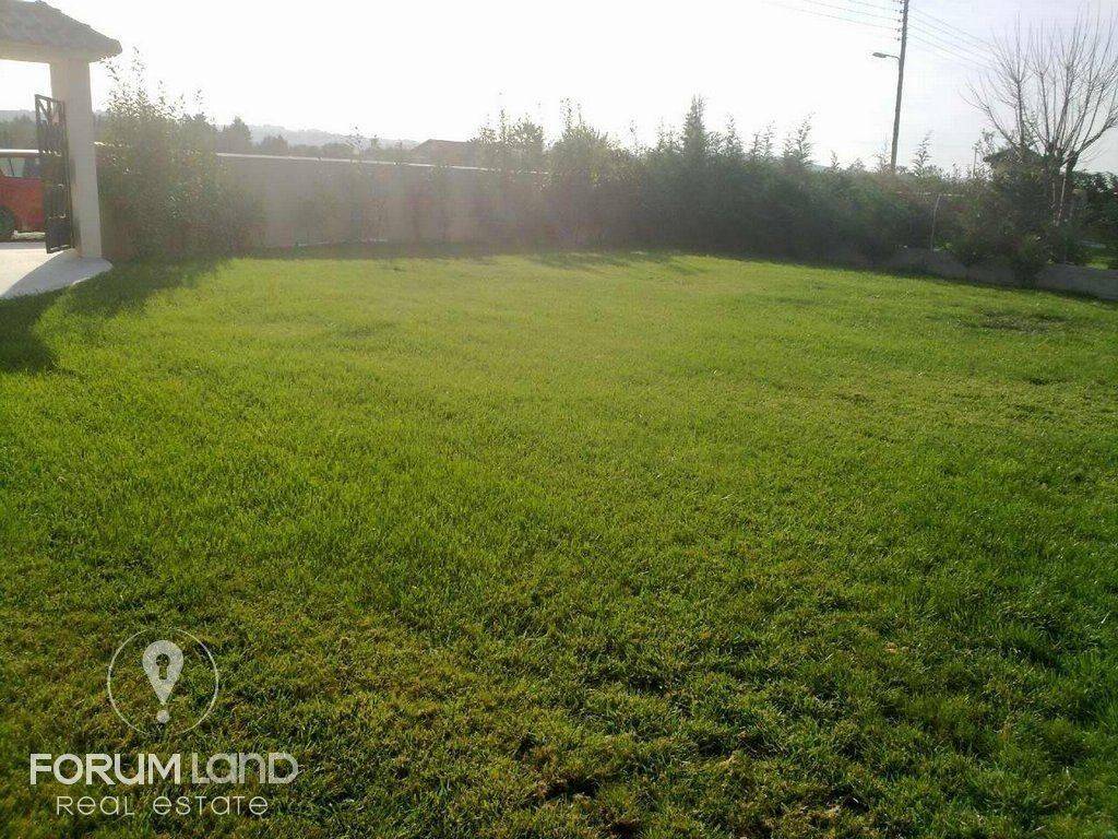 Forumland Real Estate, Ιδιωτικός κήπος