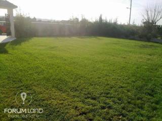 Forumland Real Estate, Ιδιωτικός κήπος