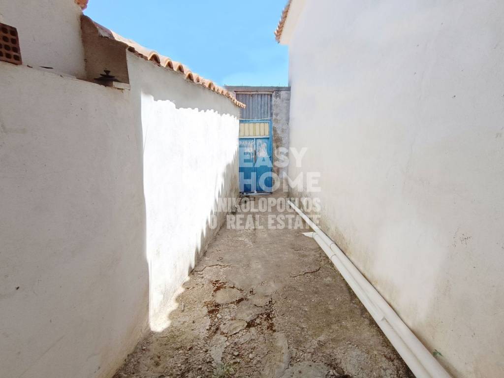 Υπνοδωμάτιο