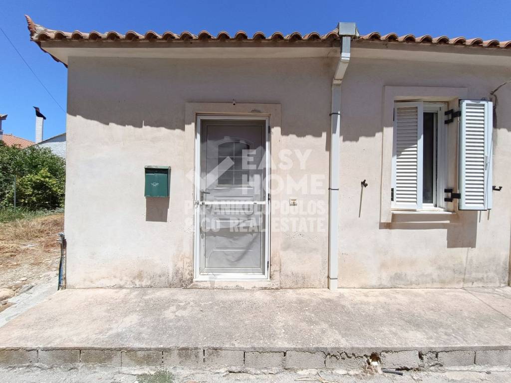 Εξωτερικοι χώροι