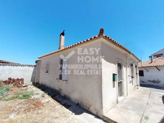 Εξωτερικοι χώροι