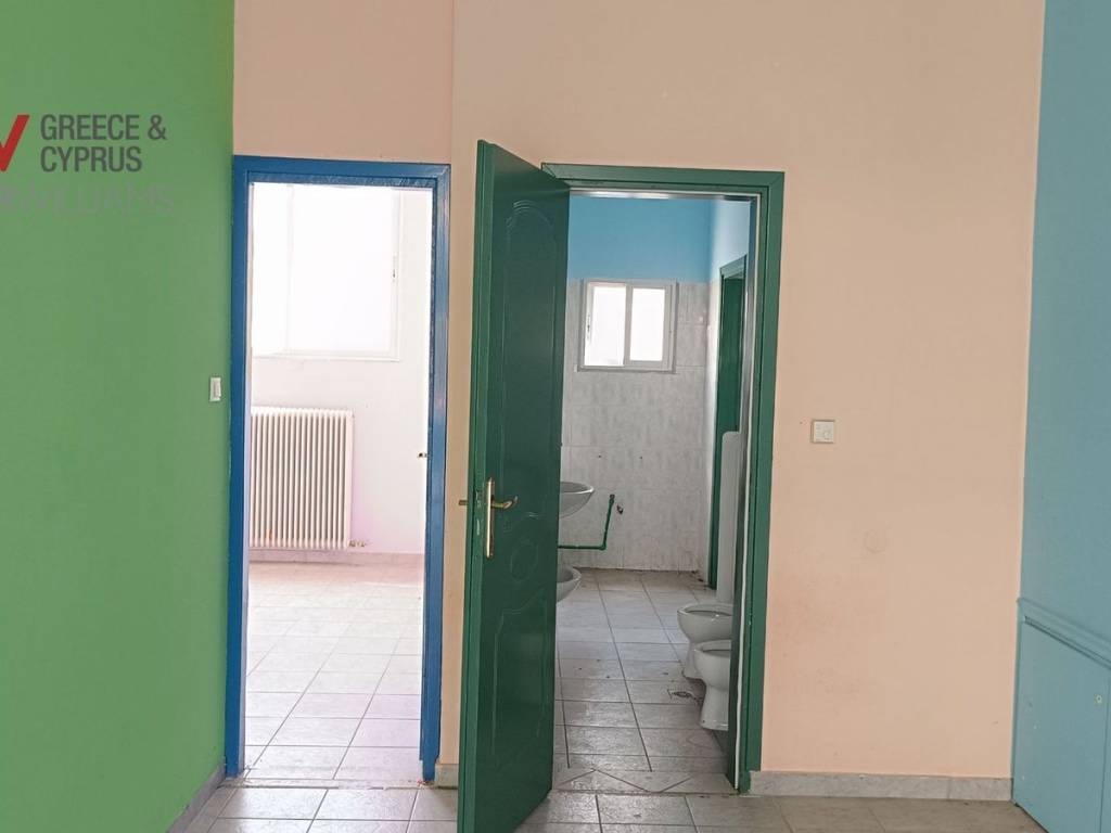 Εσωτερικοι χώροι