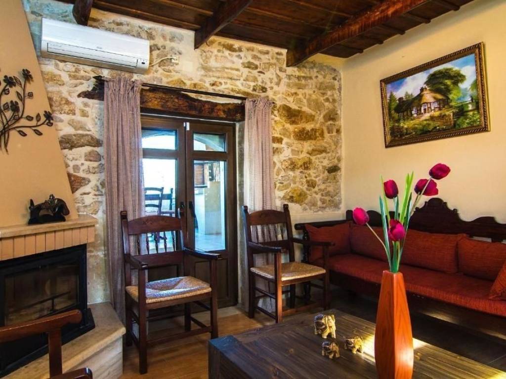 Εσωτερικοι χώροι