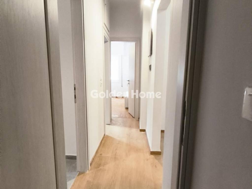 Χολ - Διάδρομος