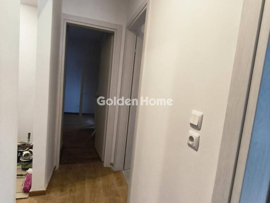 Χολ - Διάδρομος