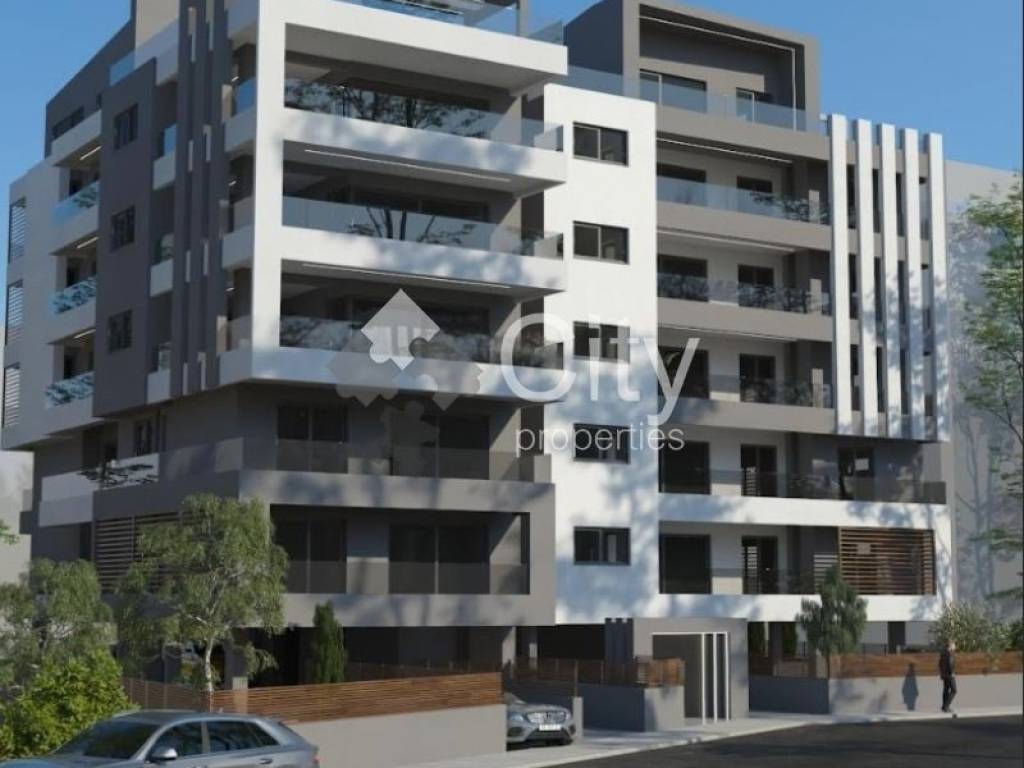 Εξωτερικός χώρος