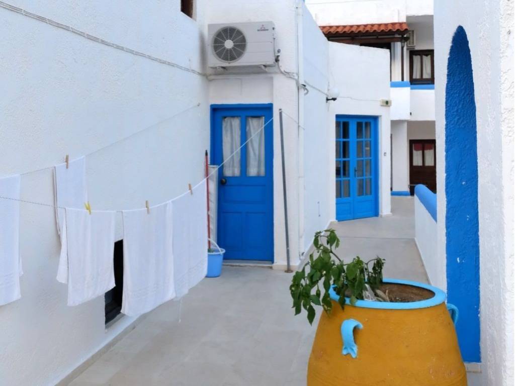 Εσωτερικοι χώροι