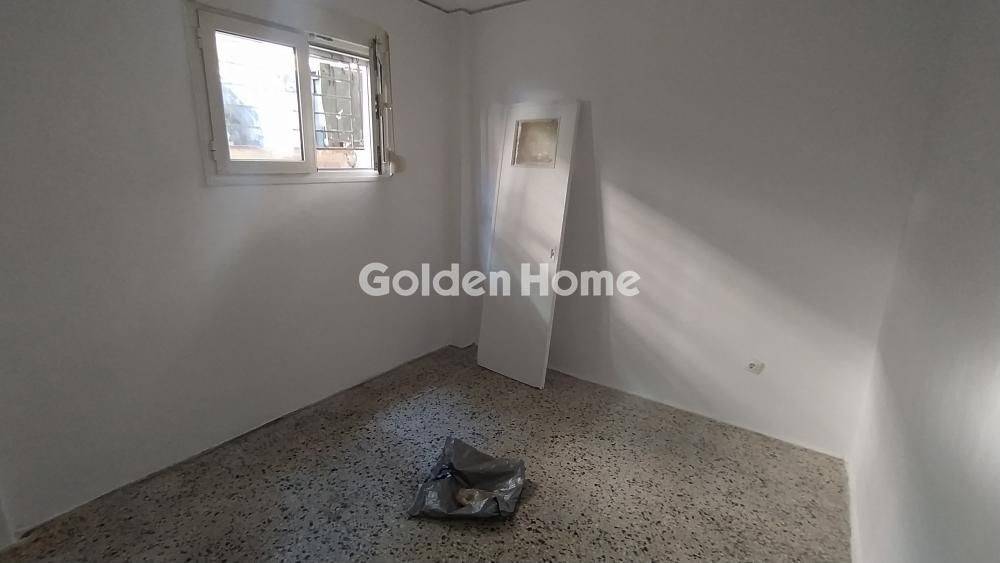 Κυρίως Χώρος