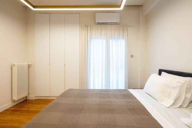 Υπνοδωμάτιο