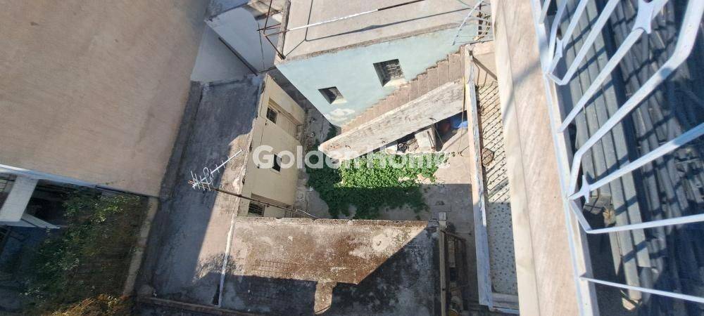 Εξωτερικός Χώρος