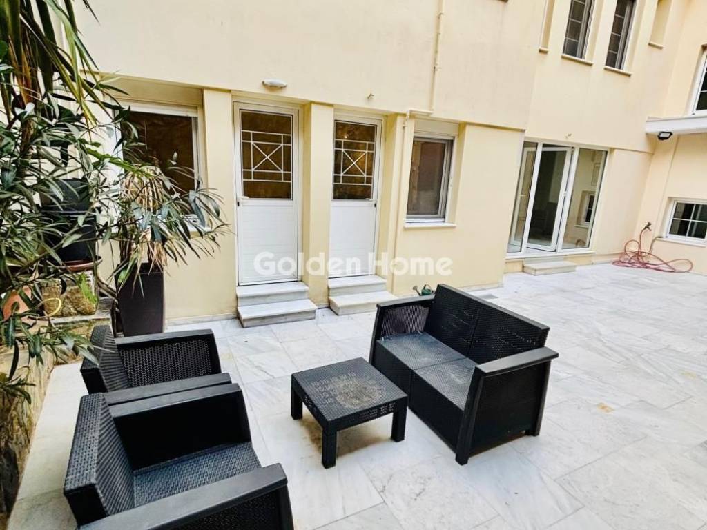 Εξωτερικός Χώρος