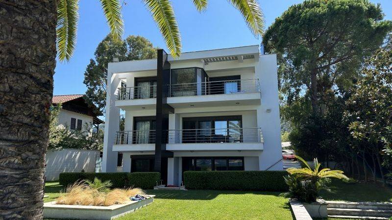 Εξωτερικός χώρος