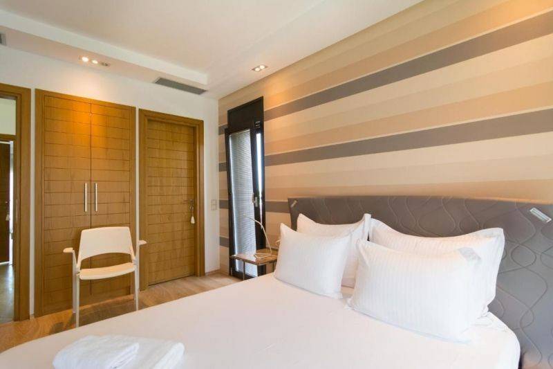 Υπνοδωμάτιο