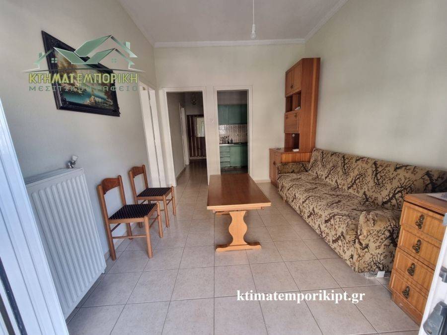 Καθιστικό -  Κουζίνα