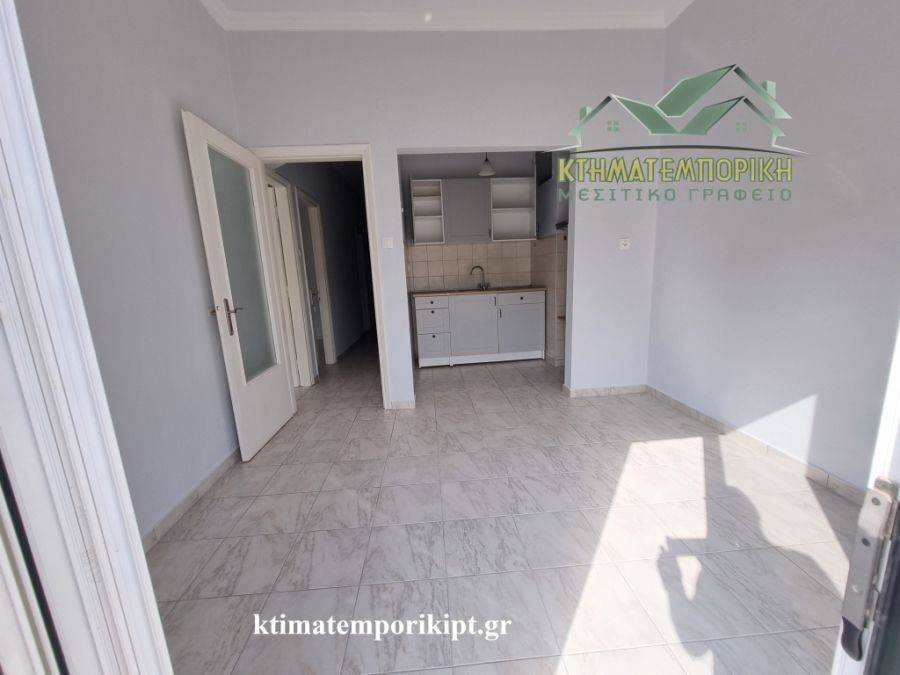 Καθιστικό - Κουζίνα