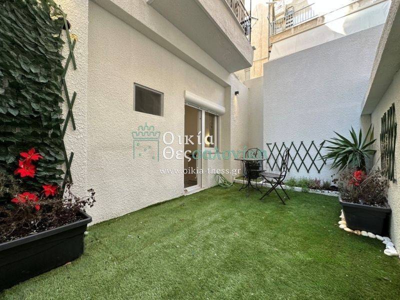 Εξωτερικός χώρος