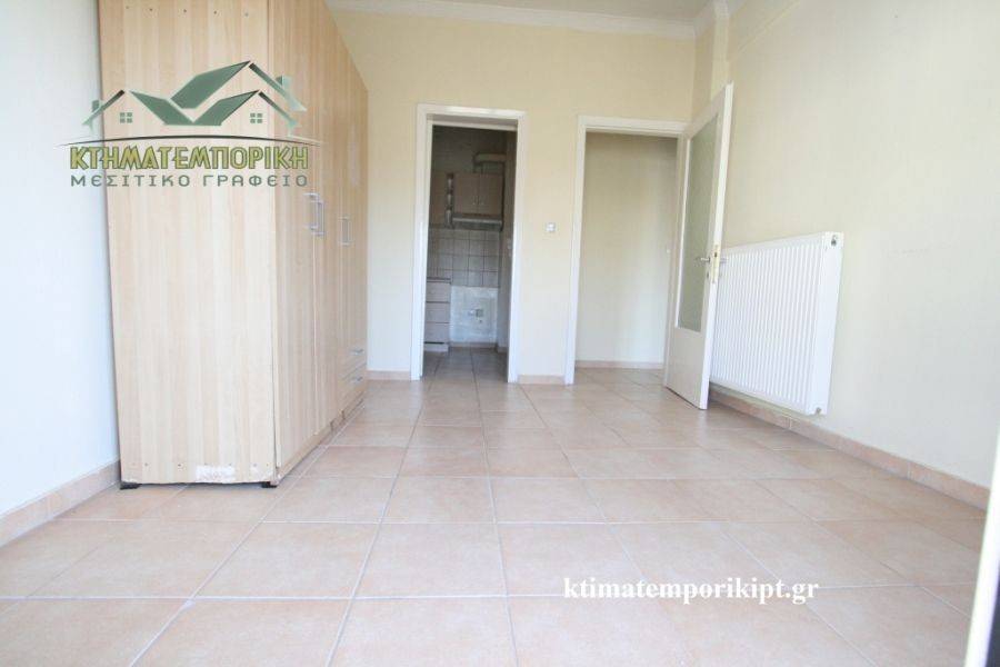 Καθιστικό Κουζίνα