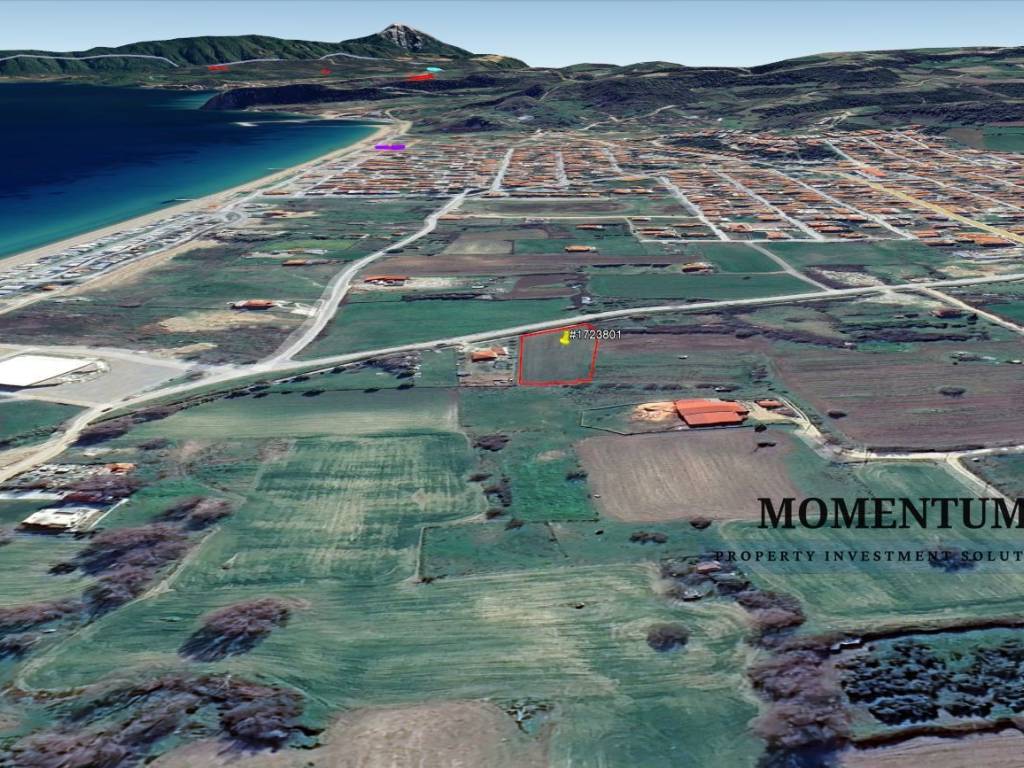 Εξωτερικοι χώροι