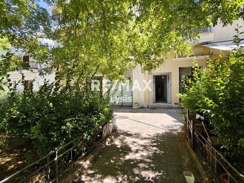 Εξωτερικός χώρος