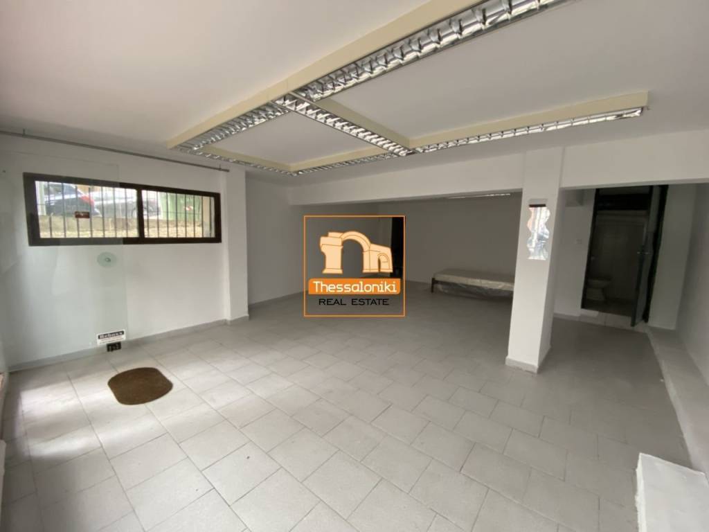 Άγιος Παύλος, Κατάστημα, 82 τ.μ.