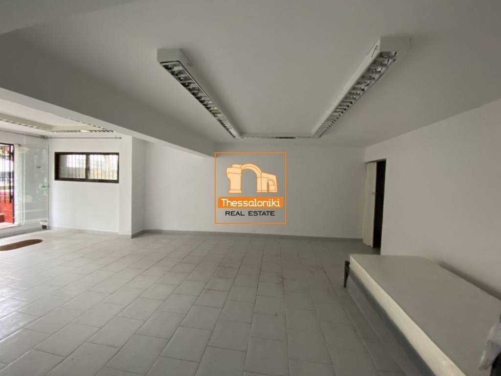 Άγιος Παύλος, Κατάστημα, 82 τ.μ.