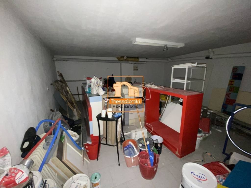 Άγιος Παύλος, Κατάστημα, 82 τ.μ.