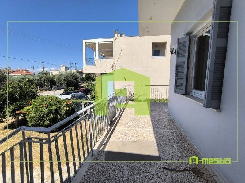 Εξωτερικός χώρος