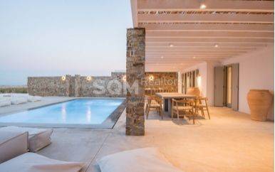 Εξωτερικοι χώροι