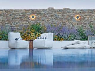 Εξωτερικοι χώροι