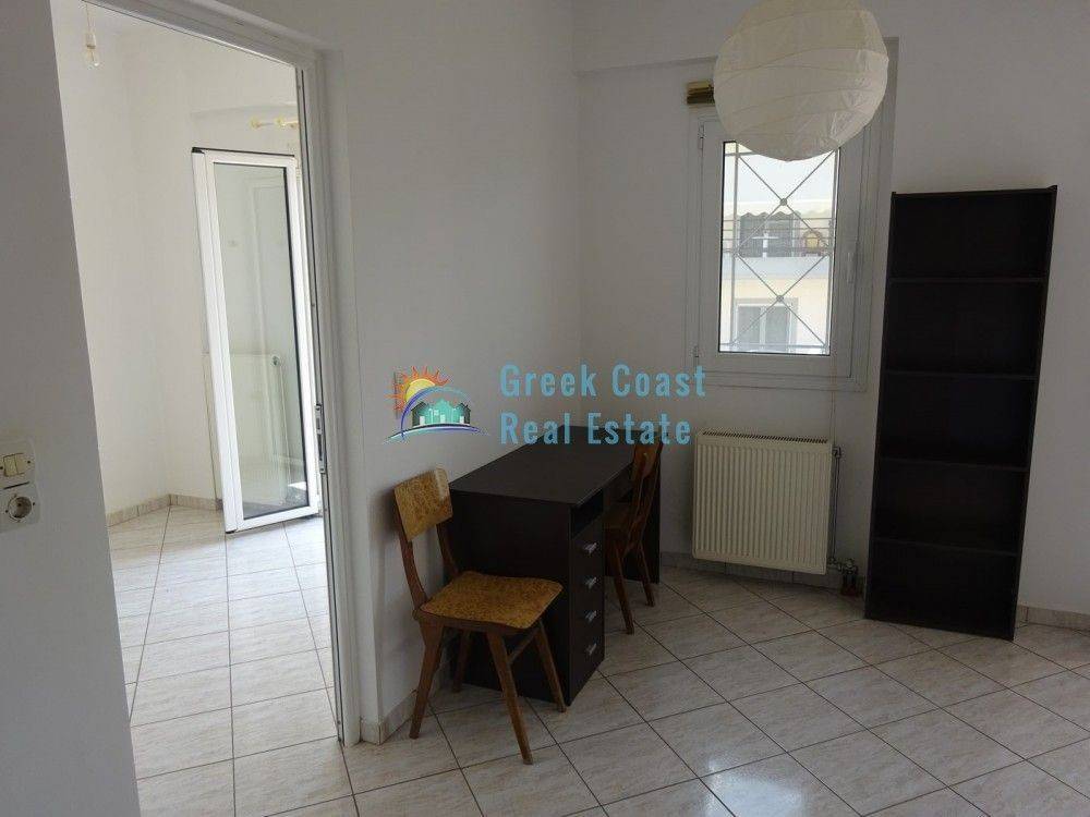 Άποψη χώρου