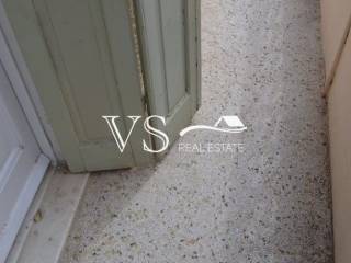 Θέα απο μπαλκόνι