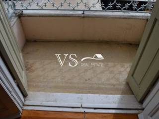 Θέα απο μπαλκόνι